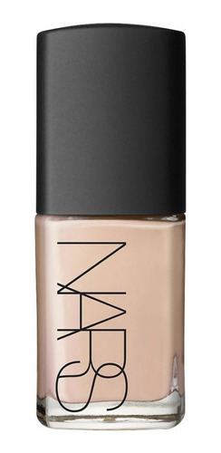 Nars Base Foundation All Day Luminous Light 2 Mont Blanc