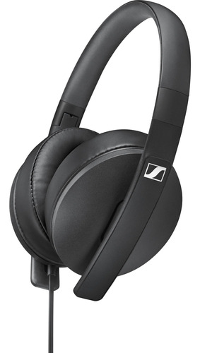  Fone De Ouvido Headphone Sennheiser Hd300 Over Ear 