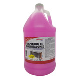 Foam Cleaner Limpiador De Serpentines Gal 3.750 L Vision 922