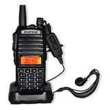 Radios Walkie Talkie Baofeng Uv82 Uhf/vhf 128 Canale 8km 