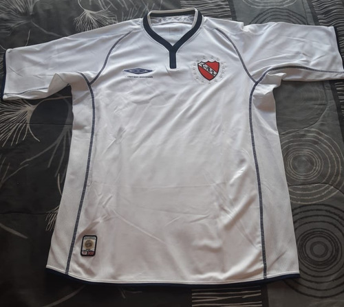 Camiseta De Independiente Umbro (rey De Copas)