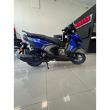 Yamaha Ray Zr 125 Fi 0km 2024 Concesionario Oficial Yamaha