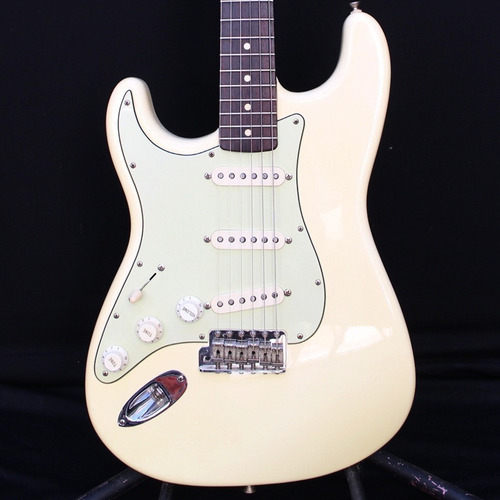 Guitarra Zurda Fender Stratocaster Ri62 Custom Shop 1994 Usa