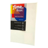 Cuadro Bastidor Entelado Fime Linea Basic 35x45 1 Unidad