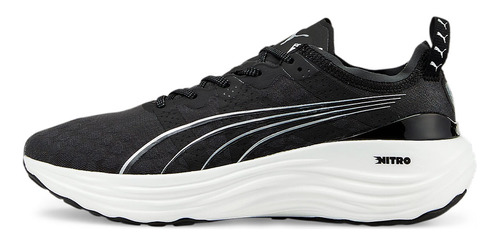 Zapatillas Puma Foreverrun Nitro 2229 Mark