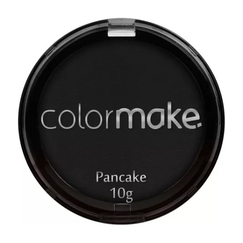 Pancake Maquiagem Artística Colormake