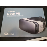 Oculus Samsung Gear Vr