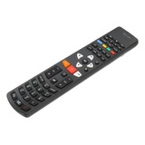 Reemplazo De Control Remoto De Tv Para Tcl L50p1us L32s4690s