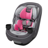 Silla De Bebé Para Carro Safety 1st Grow And Go 3-in-1 Carbon Rose