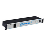 Filtro De Linha Rack Oac 801 - Oneal