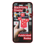 Redes Sociales, Publicidad, Diseño, Logos