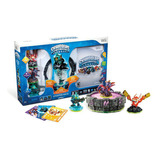 Skylanders Spyros Adventure Starter Pack Wii