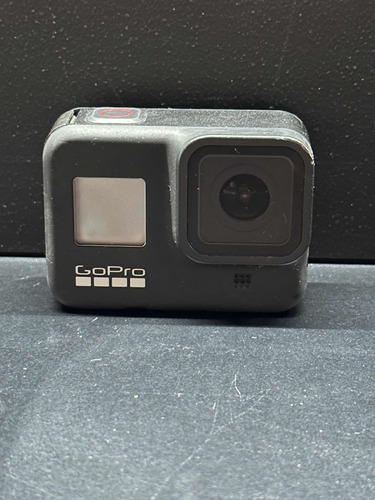 Go Pro Hero 8