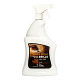 Spray Para Brillo Cola Y Crines Caballos Equi Care 1000cc