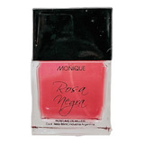 Perfume Femenino Rosa Negra 66ml Monique Arnold Js Perfumes