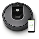 Aspiradora Barredora R960 Irobot Roomba Programable