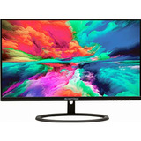 Sceptre Ips 27 Pulgadas 2k 2560 X 1440p Qhd 75hz Displayport