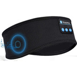 Diadema Bluetooth For Dormir Con Altavoces Estéreo Gift+