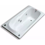 Hidromasaje Jacuzzi 164x078x42 8 Jets Modelo Bahamas - Spa