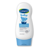 Cetaphil Baby Wash And Shampoo 230ml Organic Jabón Líquido
