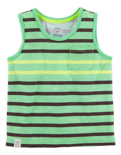 Musculosa Carters 