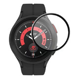 Vidrio Protector Cerámico Reloj Para Samsung Watch 6 44mm