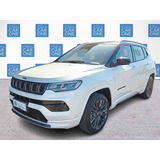 Jeep Compass 1.3 T 270 Serie-s At6