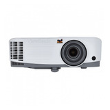Videoproyector Viewsonic Dlp Pa503w Wxga 3600 Lumens Vga