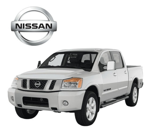 Filtro De Aceite Nissan Armada / Titan  Foto 3