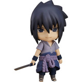 Sasuke Uchiha Bubblehead 707 Nuevo En Caja Con Base 