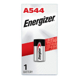 Pilas Energizer 6v A544 Ar544 4lr44