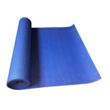 Tapete Yoga Mat 6mm Colchoneta Gimnasio + Tula