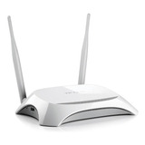 Router Wifi 3g/4g Tl-mr3420