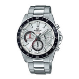 Reloj Casio Hombre Edifice Efv-570d-7a Crono Agente Oficial