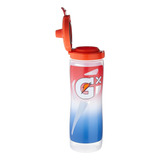 Botella Para Agua Gatorade Faded Flag Capacidad De 887 Ml