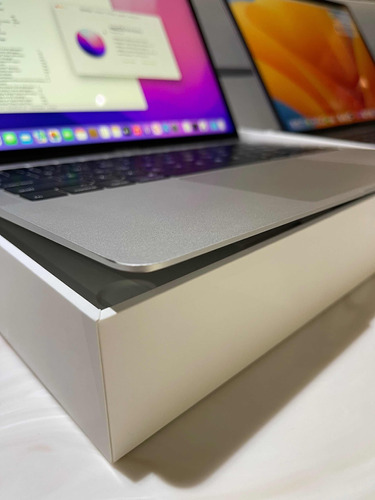 Macbook Air 2019 (se Entrega En Caja Original)