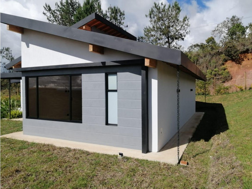 Espectacular Finca Para Estrenar En Venta San Vicente - Imagen 3