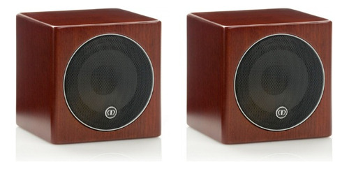 Parlante Satélite Monitor Audio Radius 45 , 8 Ohm 