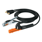 Cable Para Soldadora Somi-210x, Pinza De Tierra Truper 17031