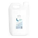 Shampoo Aceite De Lino 3900ml Nov