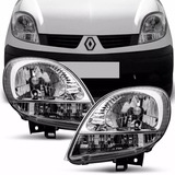 Kit X 2 Optica Renault Kangoo 2 2014 2015 2016 2017 2018