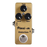 Plexi-m Distortion - Distorsion - Mosky Mexico