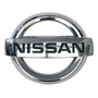  Emblema Nissan Plancha Cromada Nissan Urban