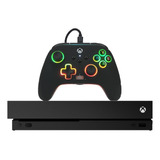 Consolas Microsoft Xbox One X 1 Tb Hdd Con Lector De Discos