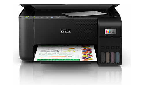 Peças Da Impressora Epson L3250