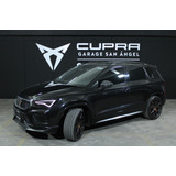 Cupra Ateca 2.0 L Tsi 300 Hp 2022