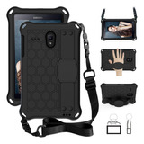 Funda Para Galaxy Tab 4 T330/tab A 8.0 T380/t385/t387/t377