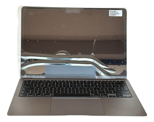 Notebook Apple Macbook Air 13.3 2020 Intel Core I5 512gb 8gb