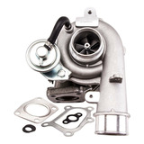 Turbo Cargador Mazda Cx7   07-13