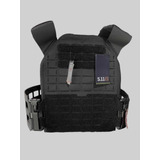 Chaleco Porta Placas 5.11 Qr Plate Carrier